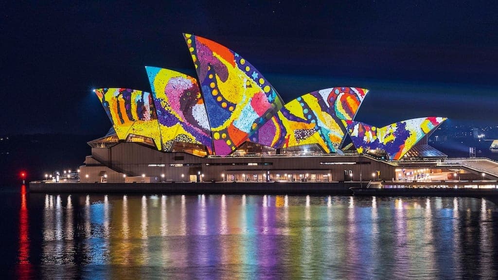 Vivid Sydney