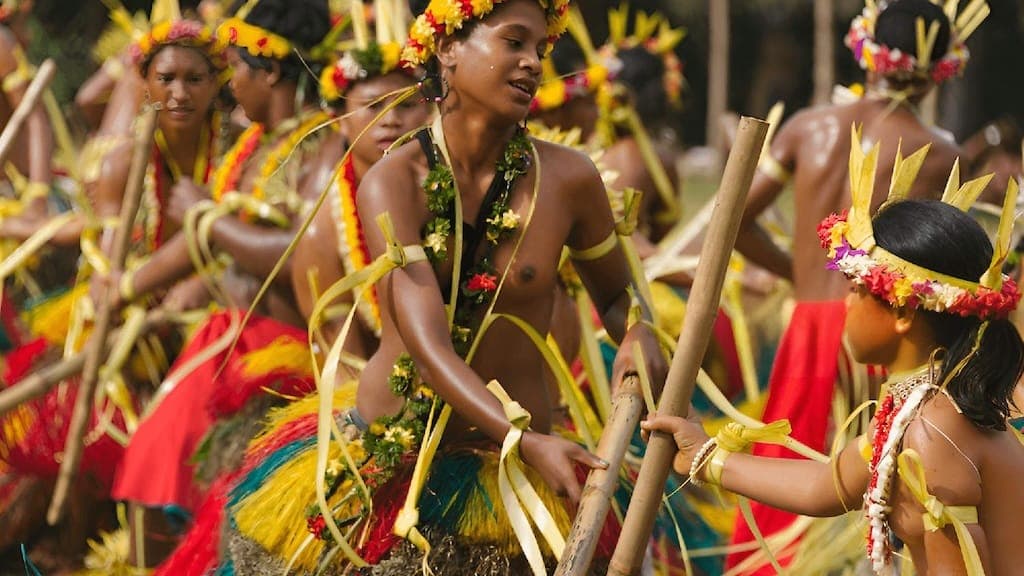 Yap Day Festival