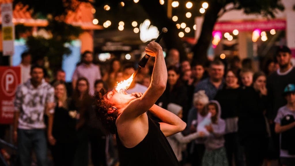 Adelaide Fringe Festival