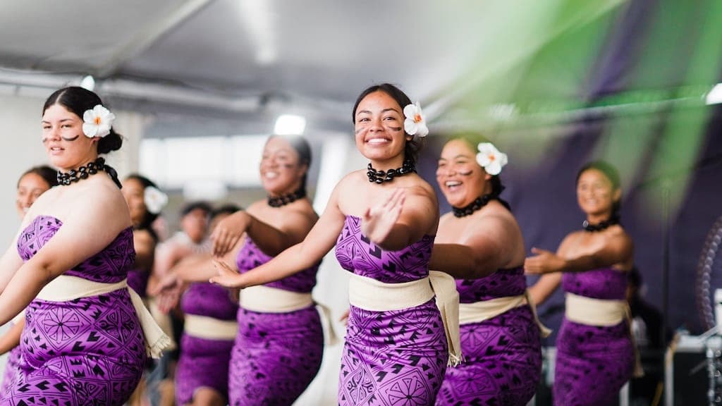 Pasifika Festival