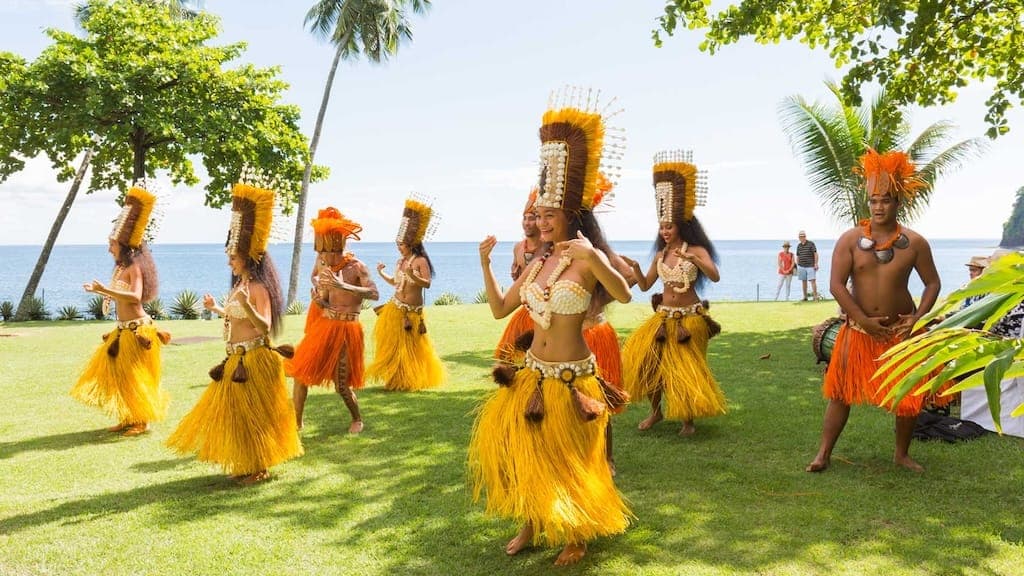 Pasifika Festival NZ