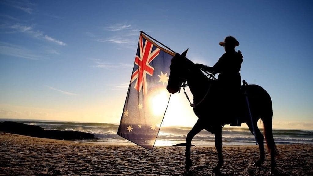 Anzac Day